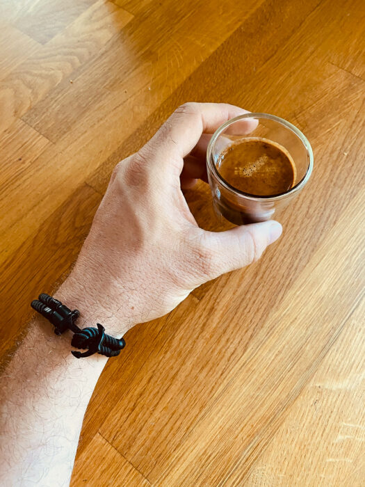 Coffee and Cameras der Fotografie Podcast 2