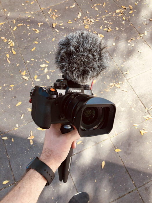 Fujifilm Nachteile 1