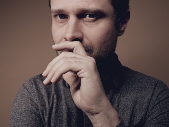 Gute Portraitfotografie – Wie gelingen Top Portraits