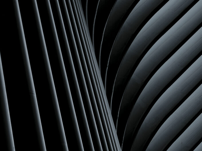 Schwarz Weiß Fotografie