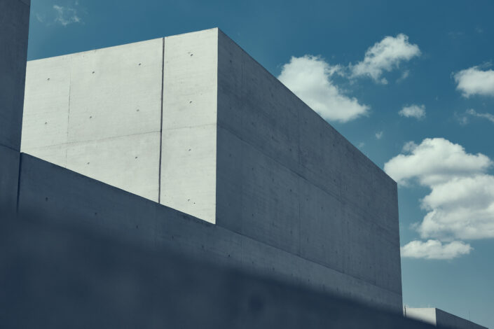 Fotolocation Architektur