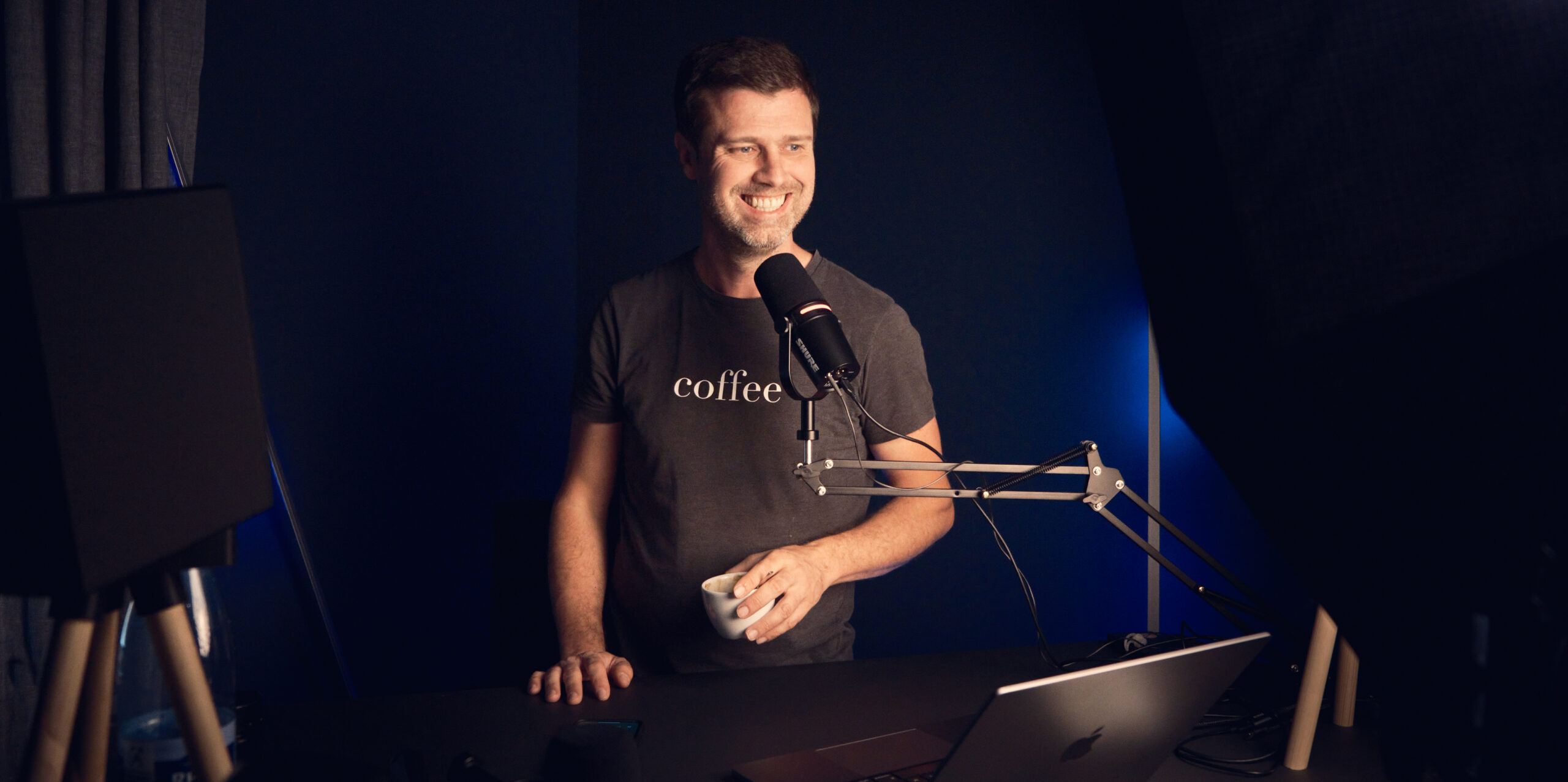 Fotografie Podcast