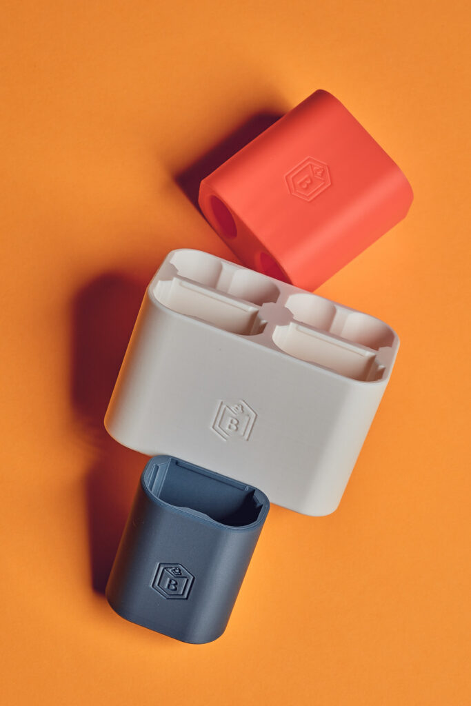 Fujifilm Akkubox NP-W235 & NP-W126 Handmade Stuttgart