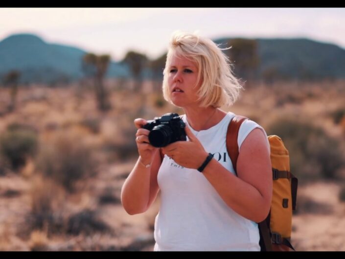 Fujifilm X-H1 Bedienungsanleitung