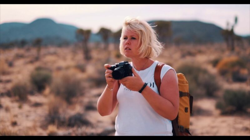 Fujifilm X-H1 Bedienungsanleitung – Praxis-Setup vom Fujifilm X-Photographer