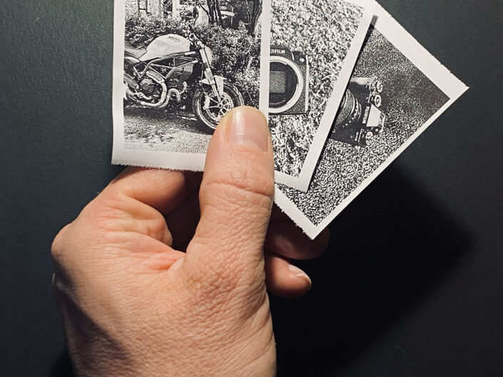 Günstige Fotodrucker