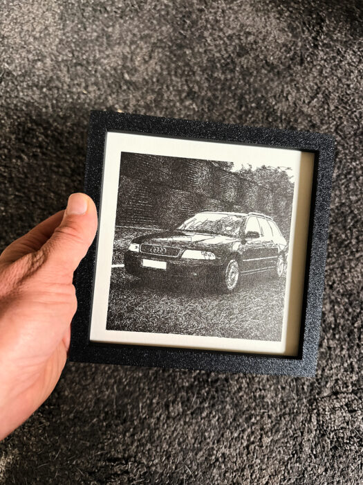 Foto zeichnen lassen 2 Foto zeichnen lassen