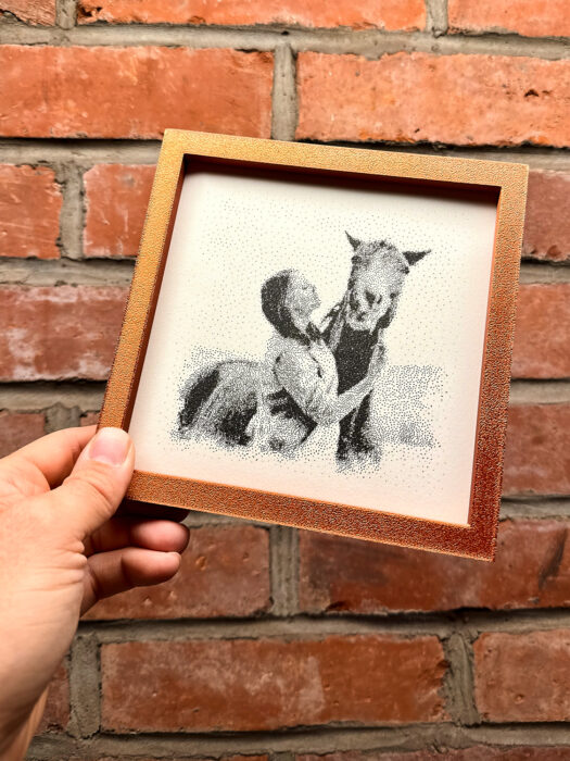 Stiftplotter Workshop in Stuttgart 14