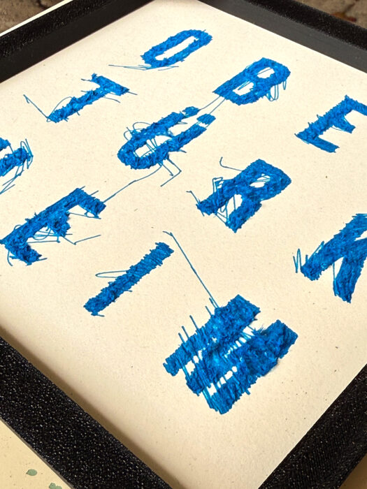 Stiftplotter Workshop in Stuttgart 13