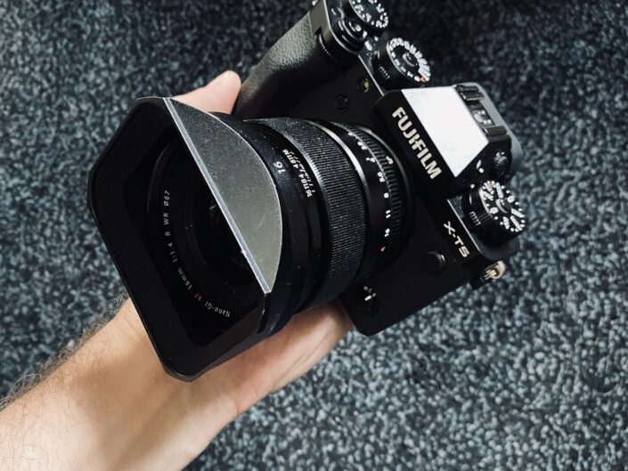 Fujifilm Firmware Update Schritt für Schritt – Die einfache Anleitung für alle X-Kameras und XF Objektive