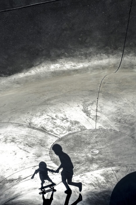 manuelle Kontrolle über die Kamera Einstellungen