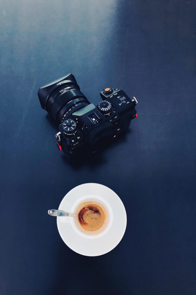 Fujifilm Filmsimulationen: 2026 Guide vom X-Photographer 18