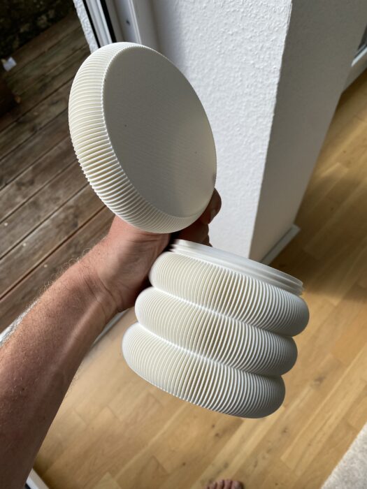 3D Druck Kurs in Stuttgart 4 Einsteiger lernen 3D-Druck im Kurs in Stuttgart Schritt für Schritt