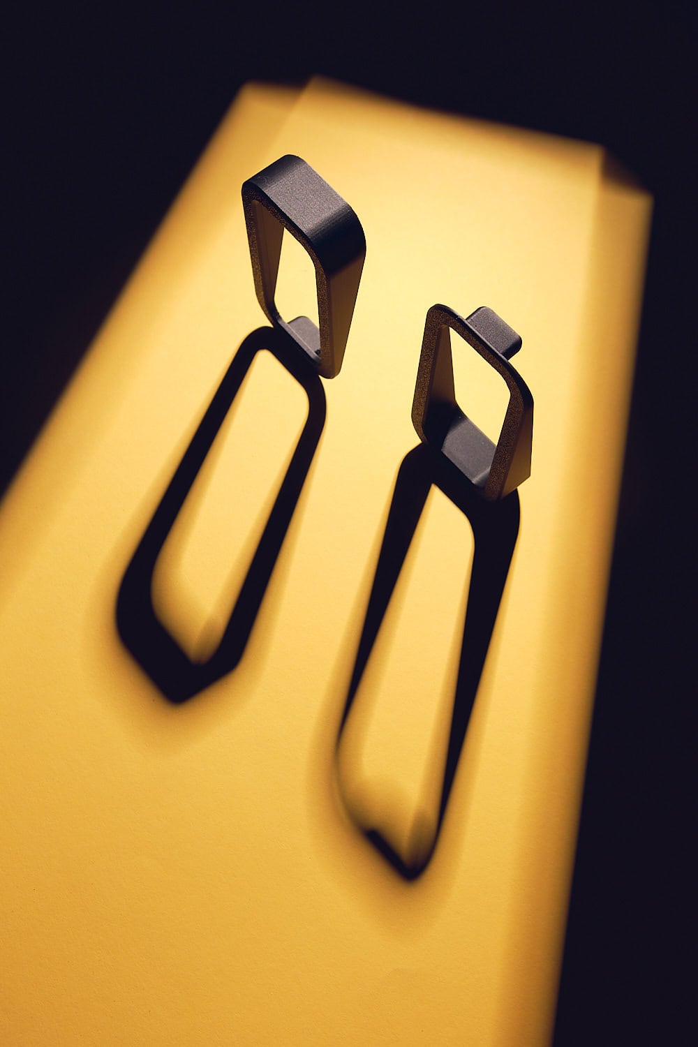 Selbst entworfenes 3D-Druckteil aus Fusion 360