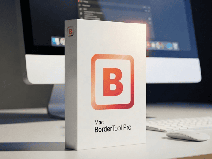 Der schnellste Weg zu perfekten Bildrahmen auf dem Mac: Warum ich meine eigene Software entwickelt habe