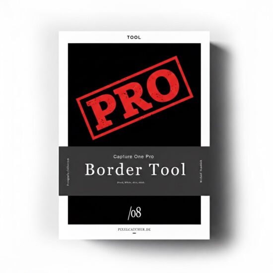 Mac BorderTool Pro