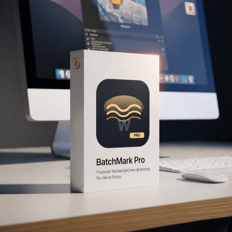 BatchMark Pro (Mac)