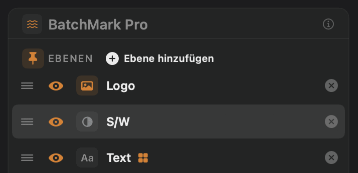 Wasserzeichen für Fotos am Mac (2026): die besten Apps und Methoden im Vergleich 2